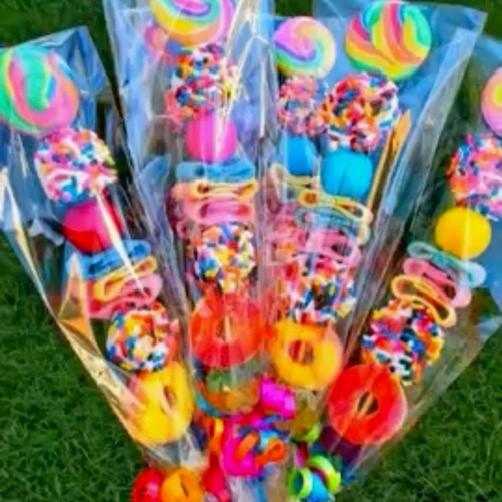 Candy Kabobs - Carolina Charcuterie Co.