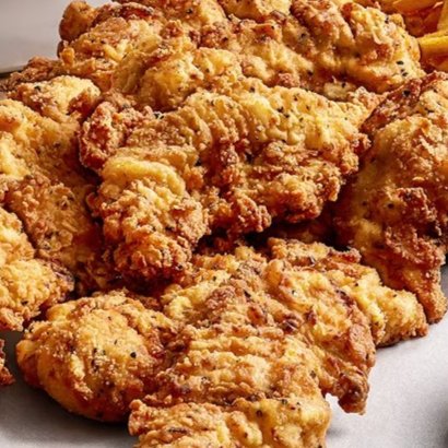 Premium Chicken Tenders - Carolina Charcuterie Co.