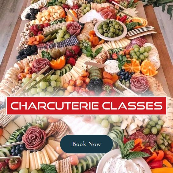 Charcuterie Classes